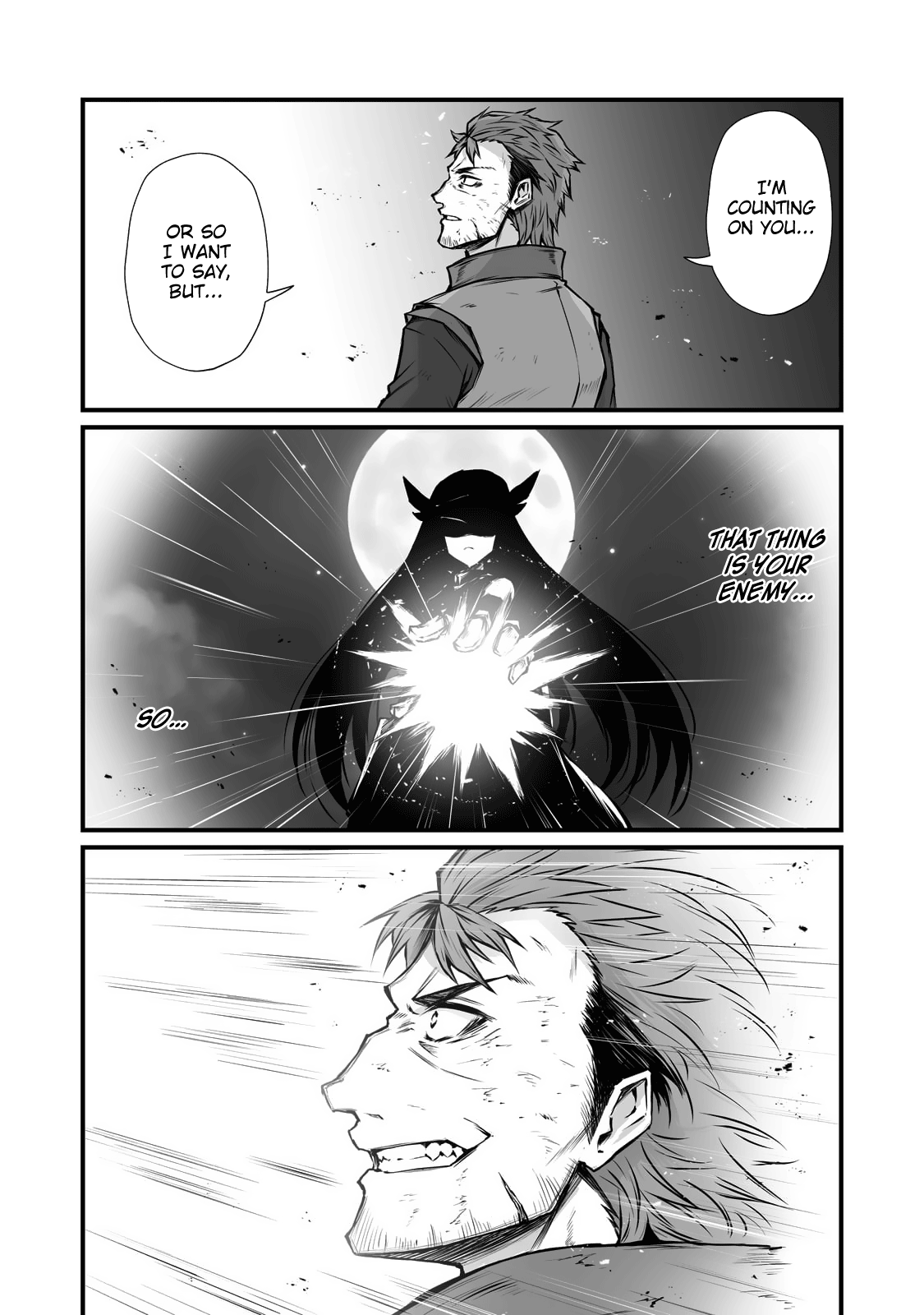 Arifureta Shokugyou de Sekai Saikyou Chapter 68 - Page 20