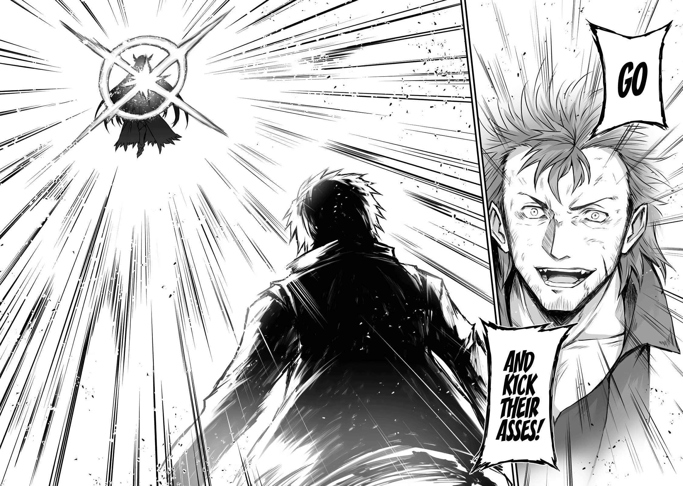 Arifureta Shokugyou de Sekai Saikyou Chapter 68 - Page 21