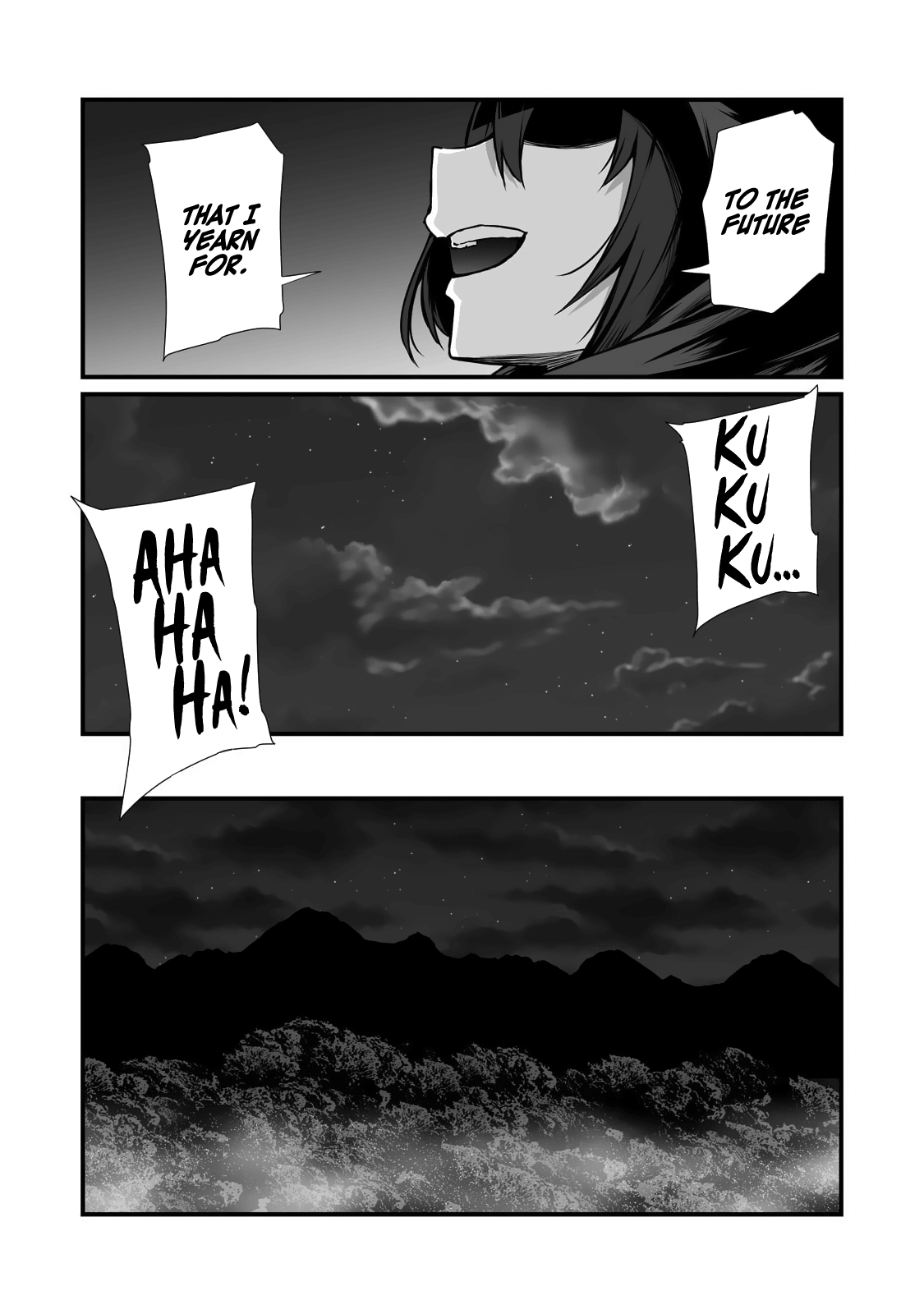 Arifureta Shokugyou de Sekai Saikyou Chapter 68 - Page 25