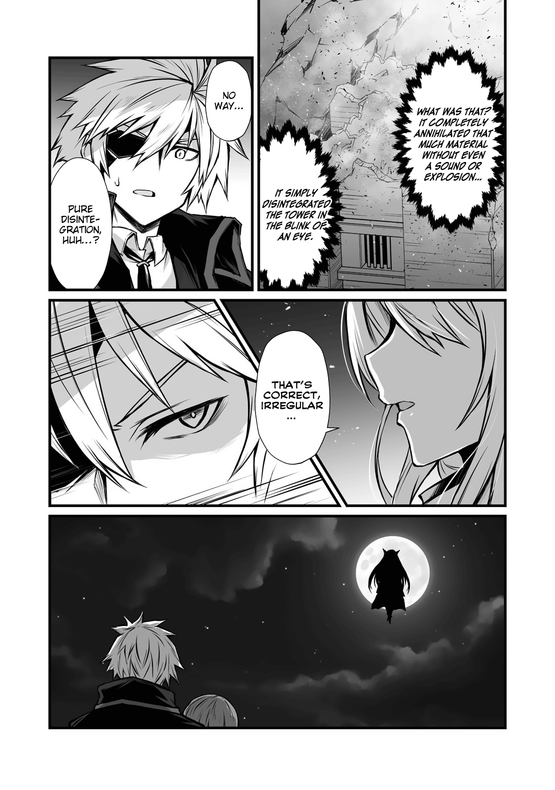 Arifureta Shokugyou de Sekai Saikyou Chapter 69 - Page 26