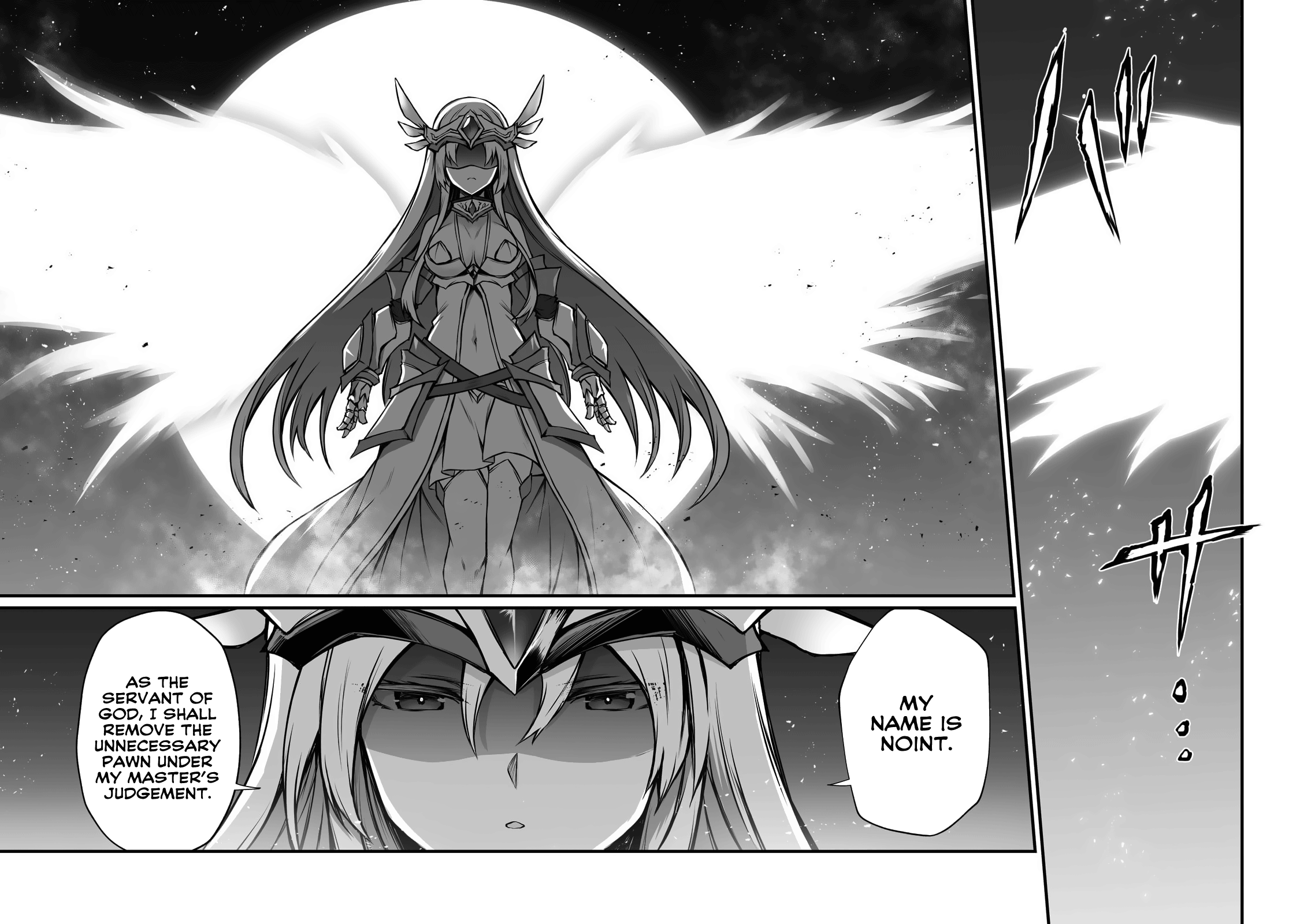 Arifureta Shokugyou de Sekai Saikyou Chapter 69 - Page 27