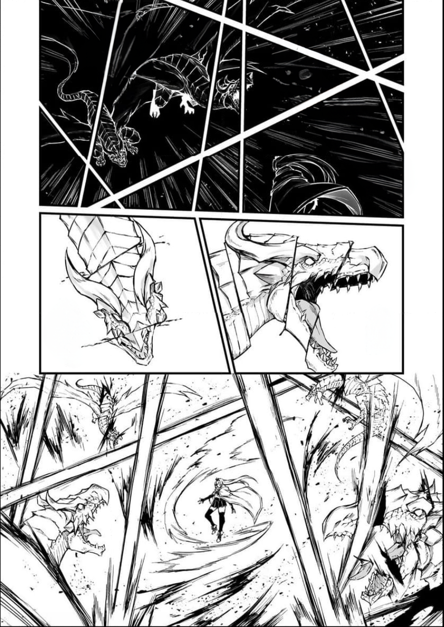 Arifureta Shokugyou de Sekai Saikyou Chapter 72 - Page 9