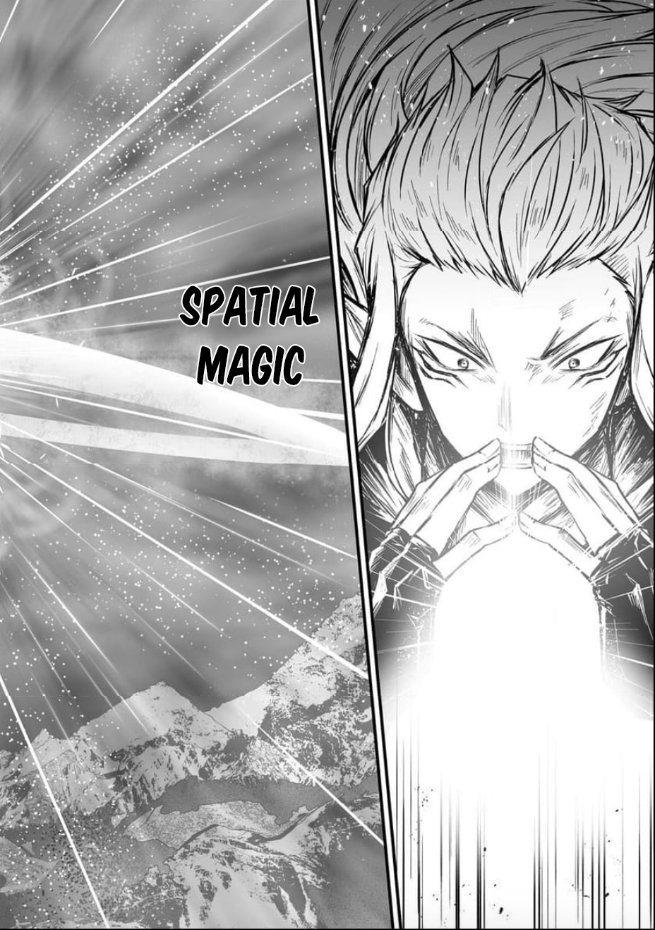 Arifureta Shokugyou de Sekai Saikyou Chapter 72 - Page 24