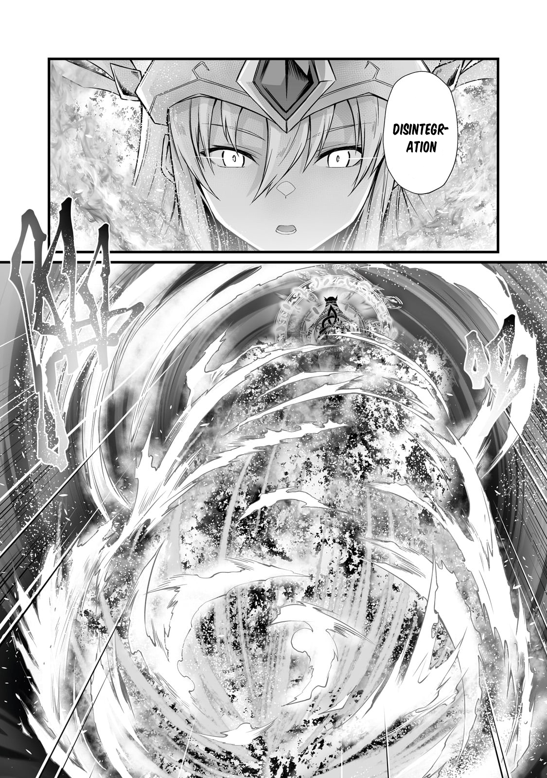 Arifureta Shokugyou de Sekai Saikyou Chapter 73 - Page 23