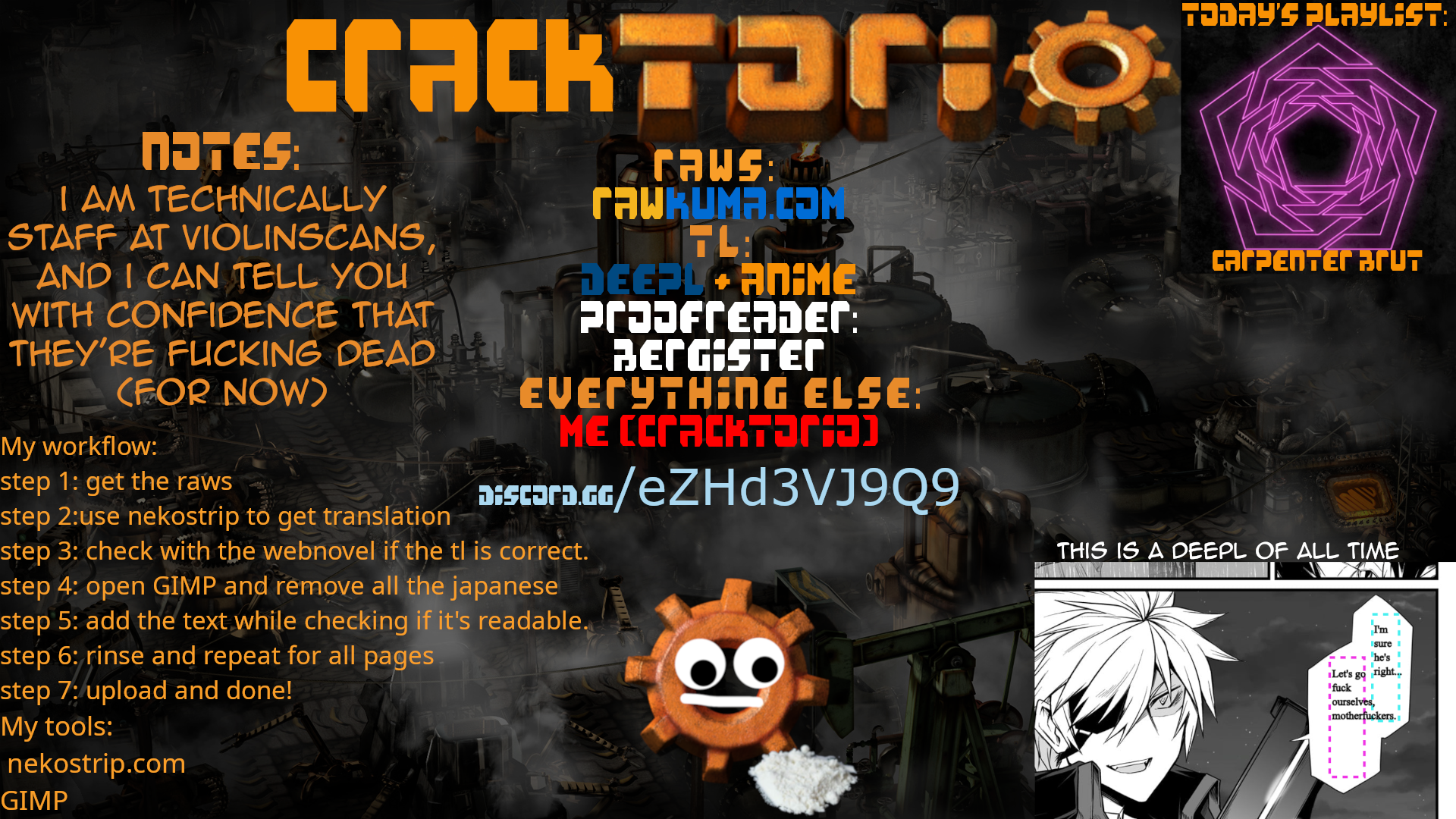 Arifureta Shokugyou de Sekai Saikyou Chapter 74 - Page 30