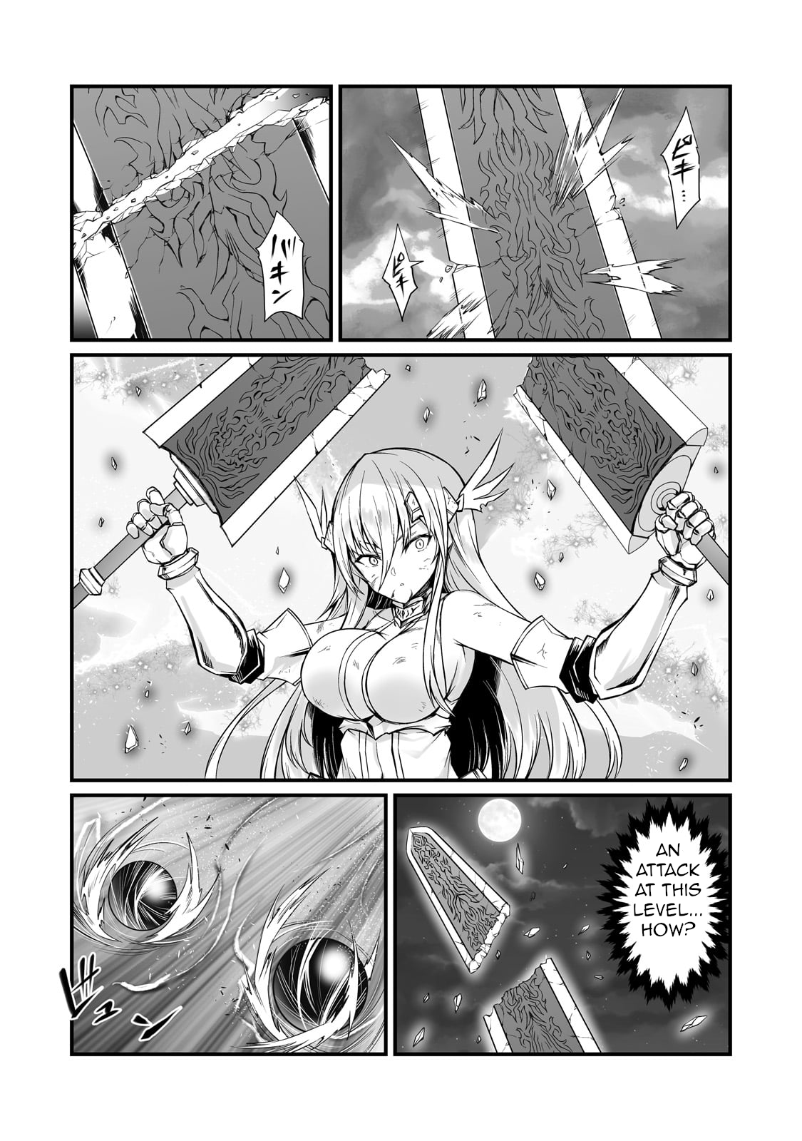 Arifureta Shokugyou de Sekai Saikyou Chapter 75 - Page 24