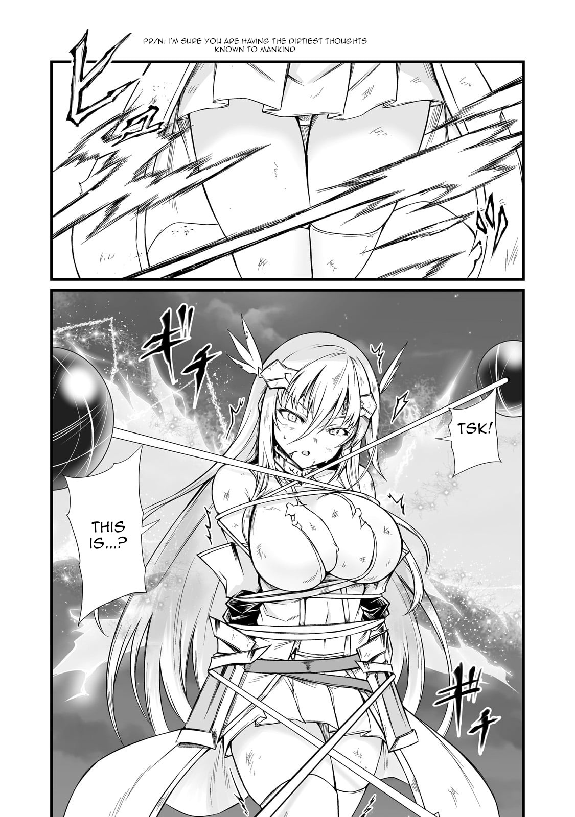 Arifureta Shokugyou de Sekai Saikyou Chapter 75 - Page 25