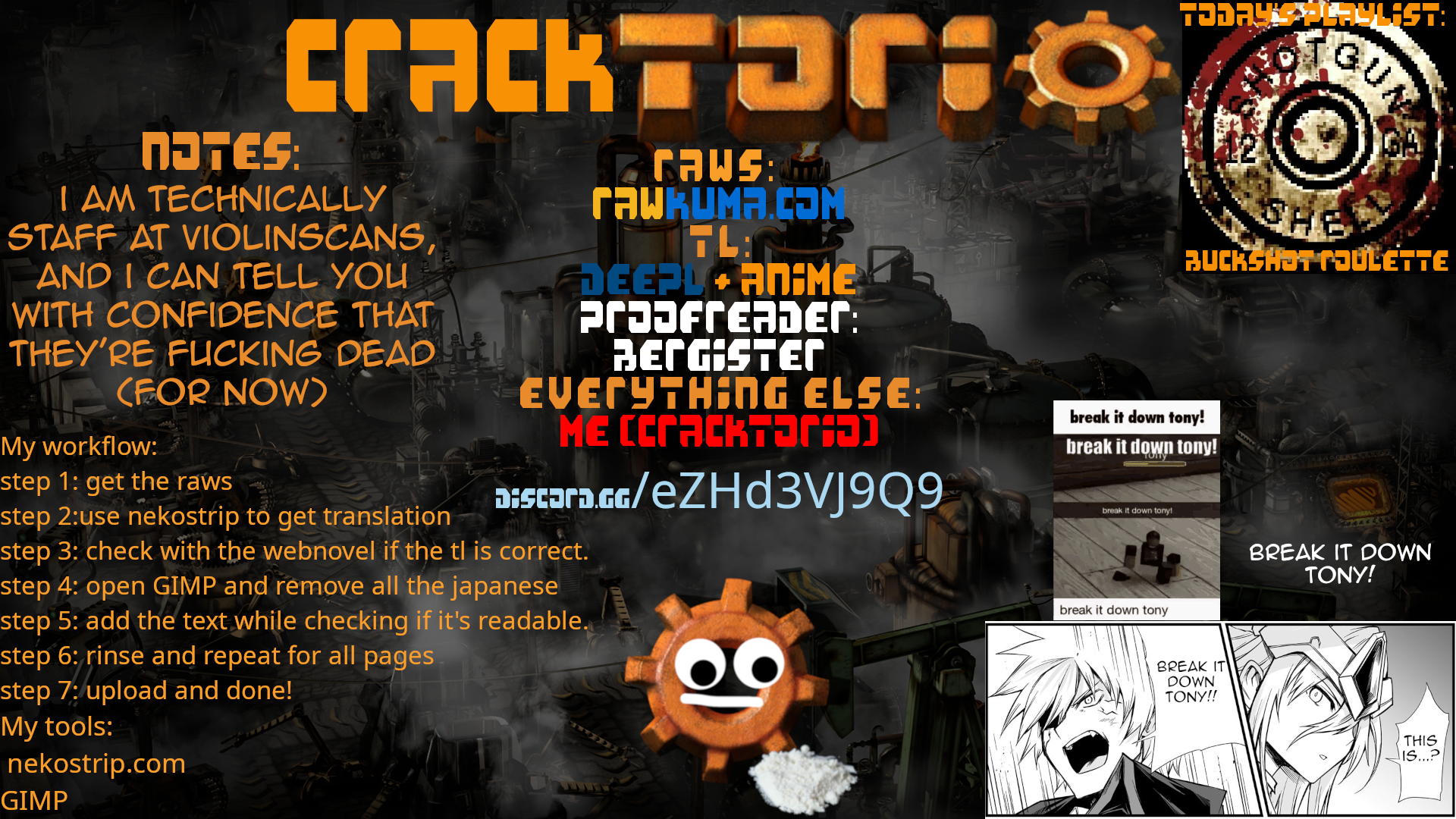 Arifureta Shokugyou de Sekai Saikyou Chapter 75 - Page 29