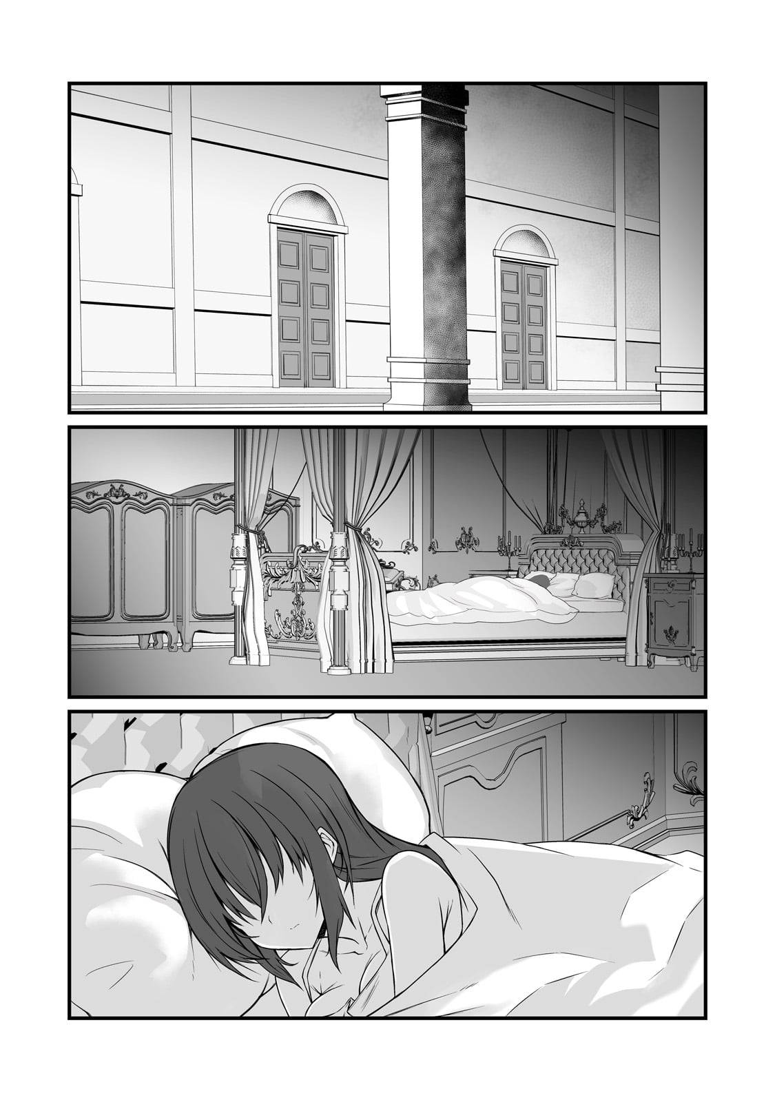 Arifureta Shokugyou de Sekai Saikyou Chapter 77 - Page 10