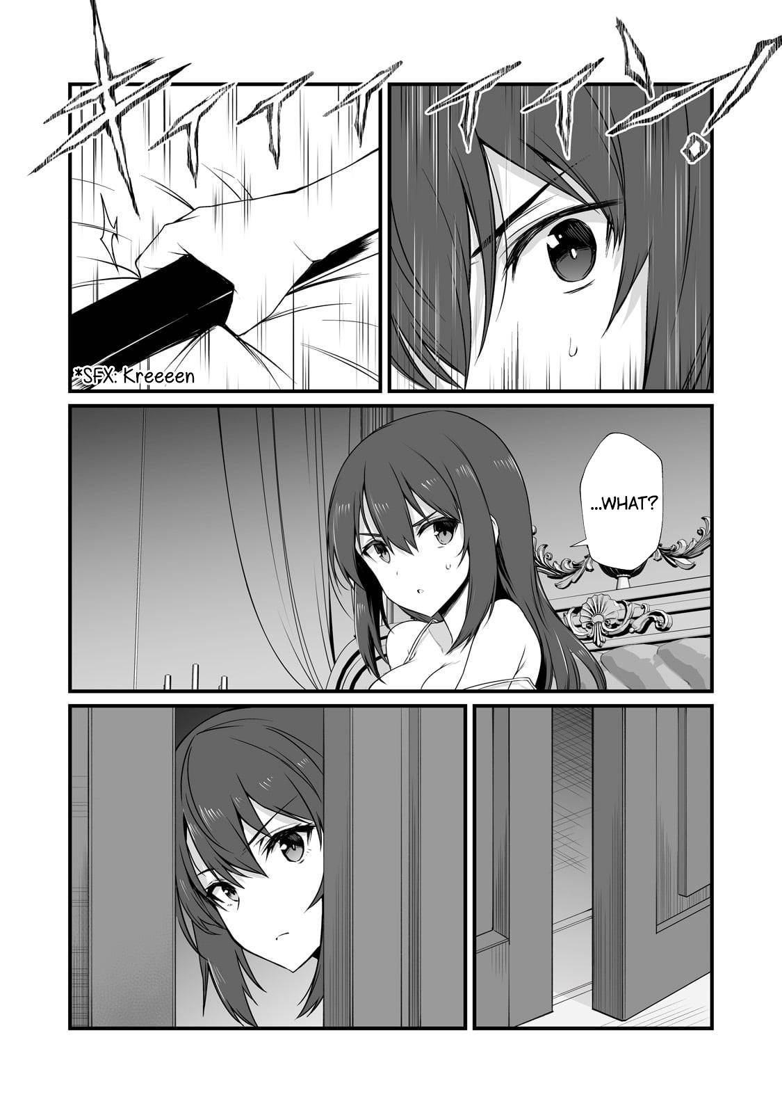 Arifureta Shokugyou de Sekai Saikyou Chapter 77 - Page 11