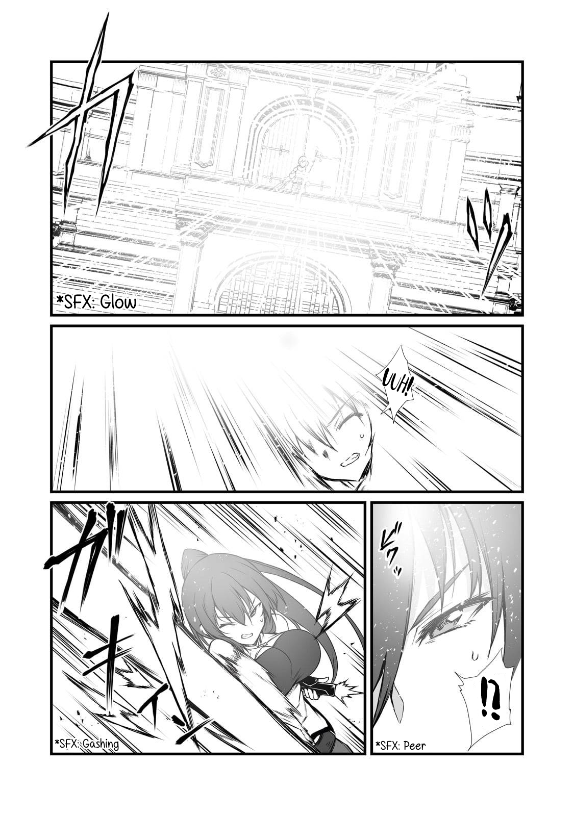 Arifureta Shokugyou de Sekai Saikyou Chapter 77 - Page 27