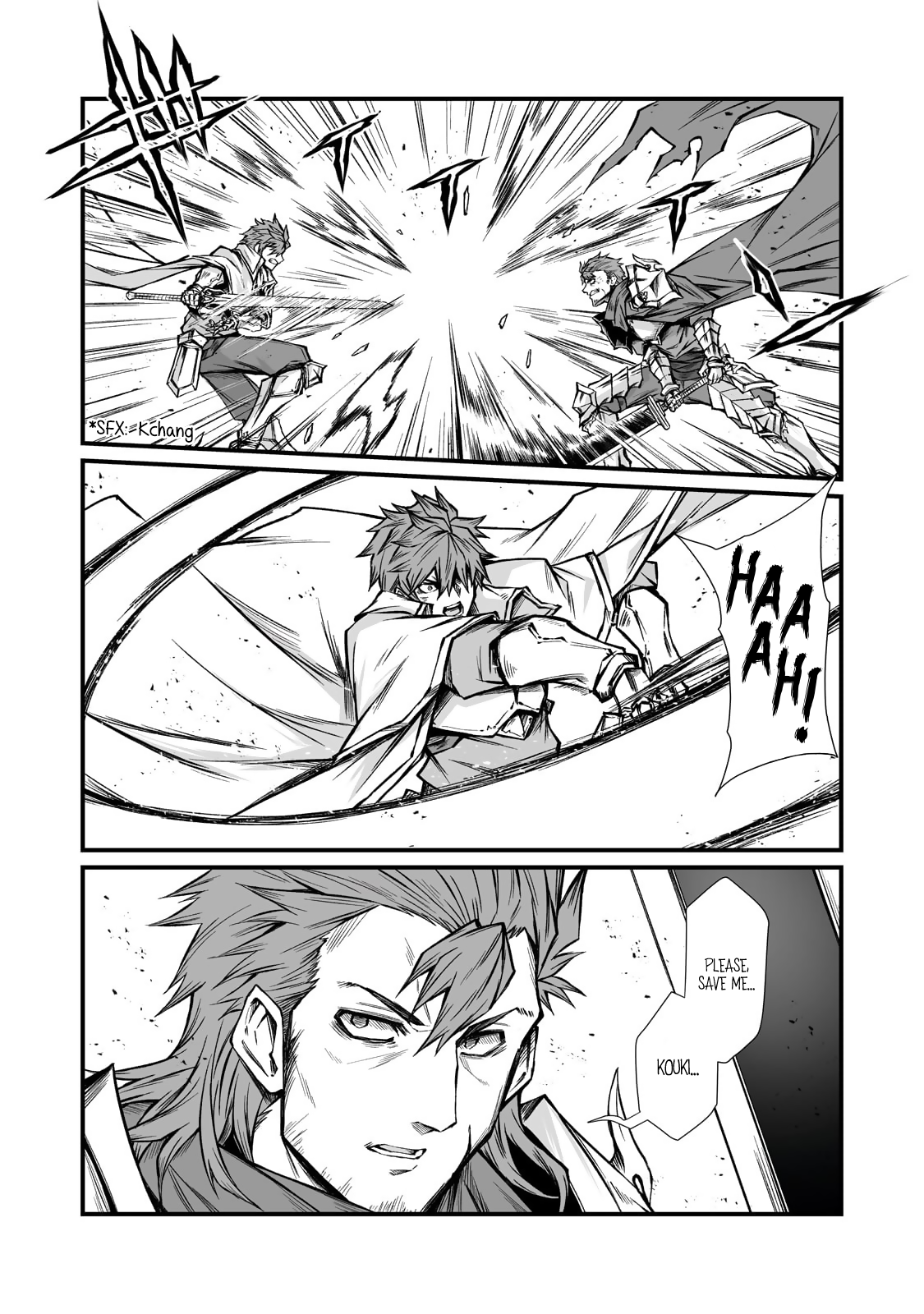 Arifureta Shokugyou de Sekai Saikyou Chapter 80 - Page 14