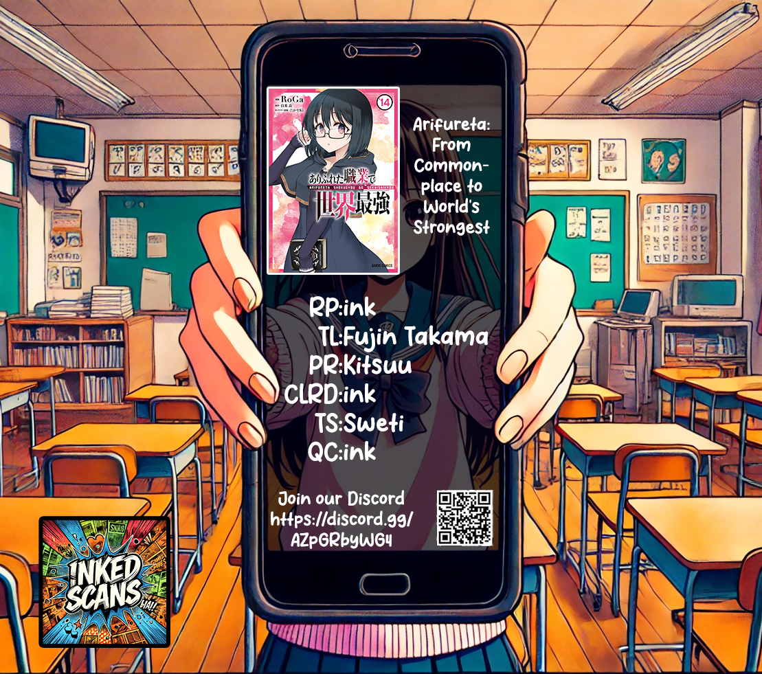 Arifureta Shokugyou de Sekai Saikyou Chapter 80 - Page 29