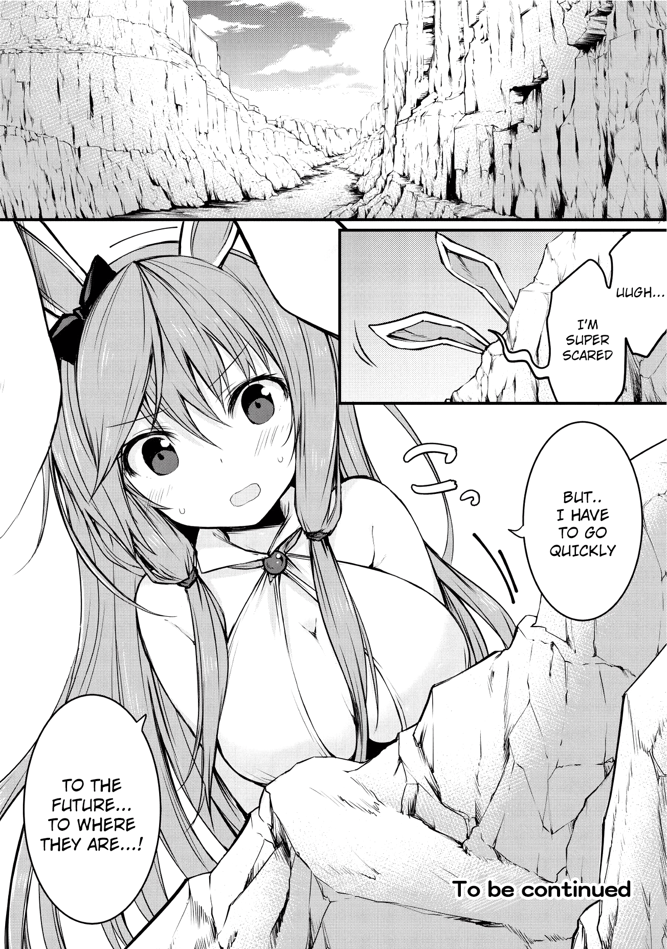 Arifureta Shokugyou de Sekai Saikyou Chapter 14.5 - Page 9