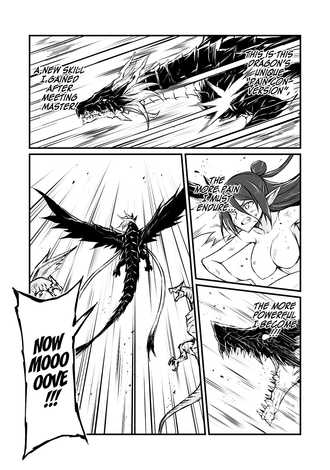 Arifureta Shokugyou de Sekai Saikyou Chapter 56.1 - Page 13