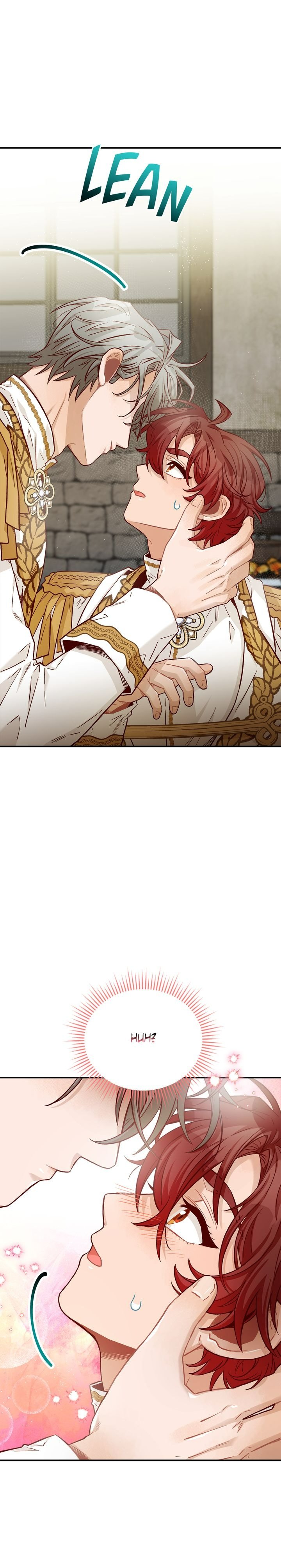 Aristité was Blessed with a Curse Chapter 9 - Page 47