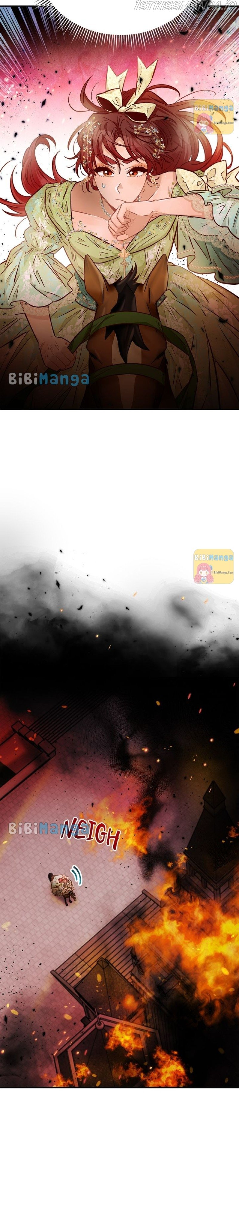 Aristité was Blessed with a Curse Chapter 22 - Page 31