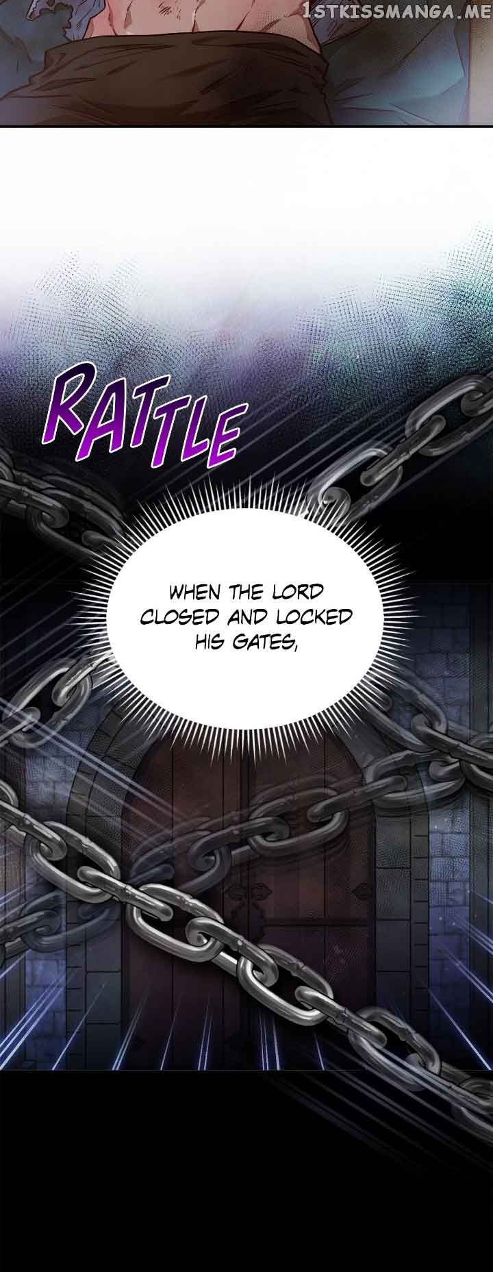 Aristité was Blessed with a Curse Chapter 44 - Page 24