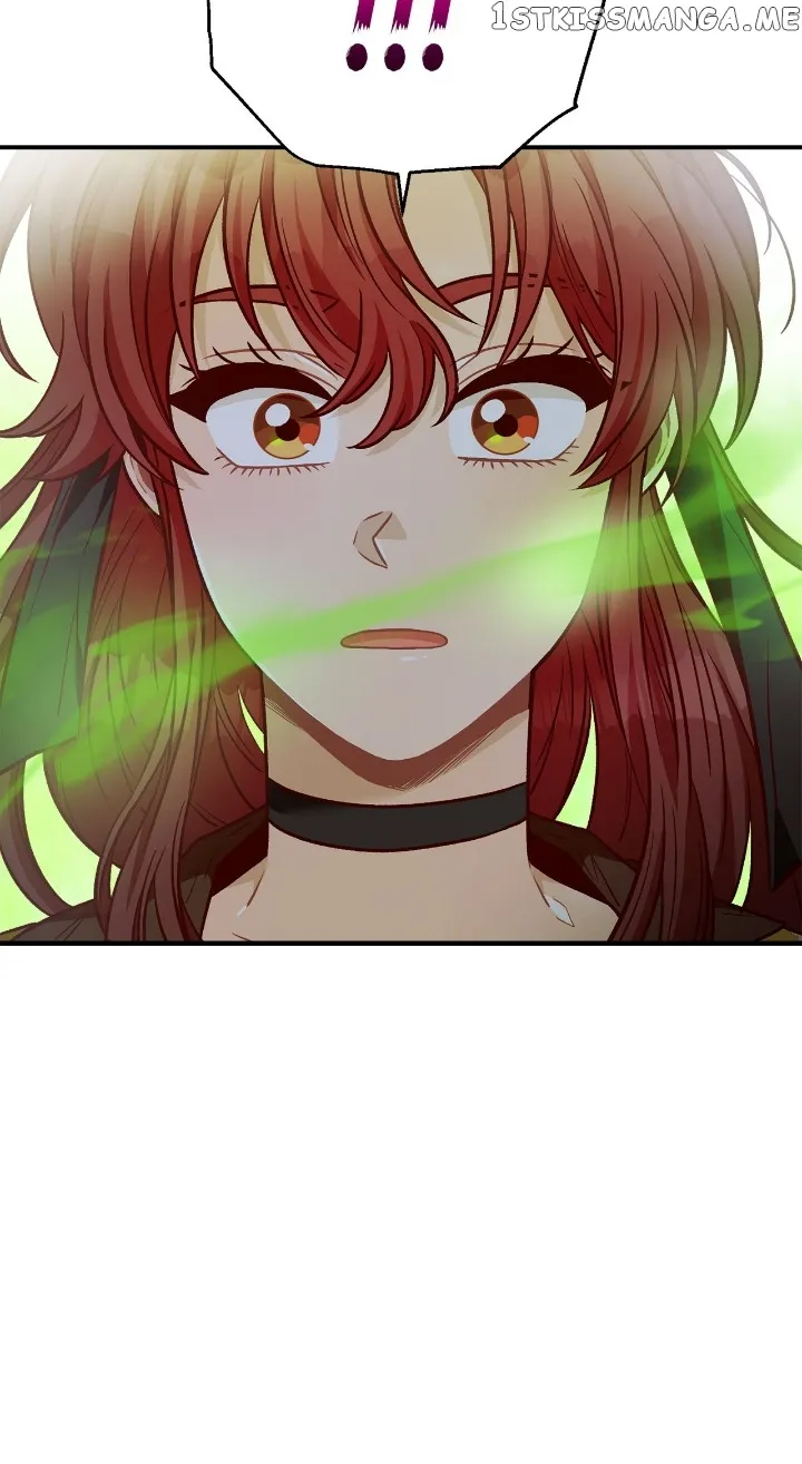 Aristité was Blessed with a Curse Chapter 51 - Page 27