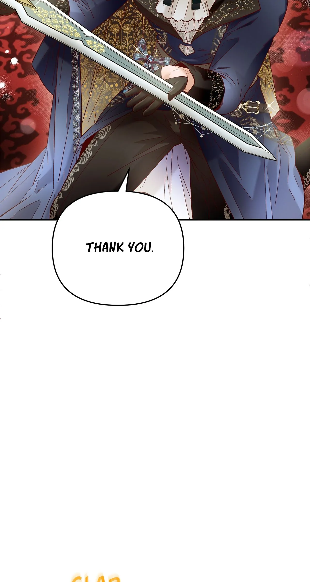 Aristité was Blessed with a Curse Chapter 64 - Page 78