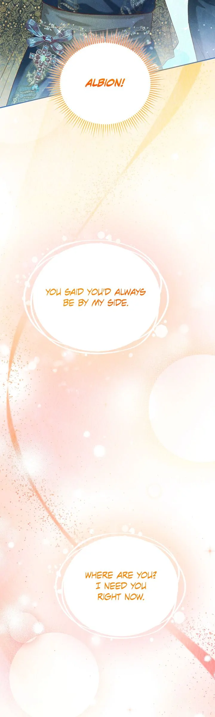 Aristité was Blessed with a Curse Chapter 66 - Page 23