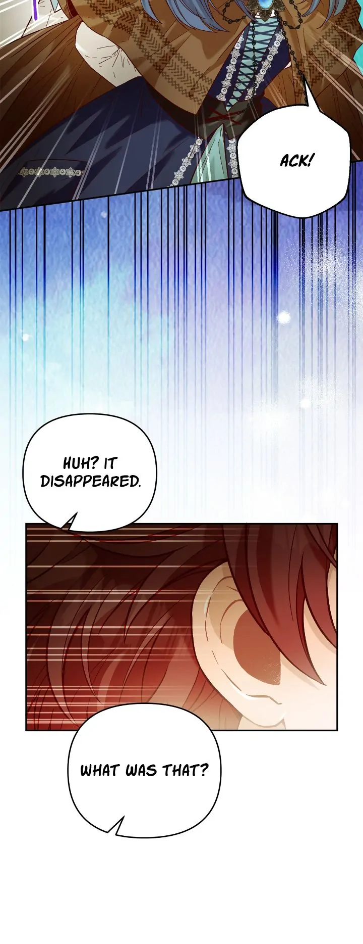 Aristité was Blessed with a Curse Chapter 68 - Page 19