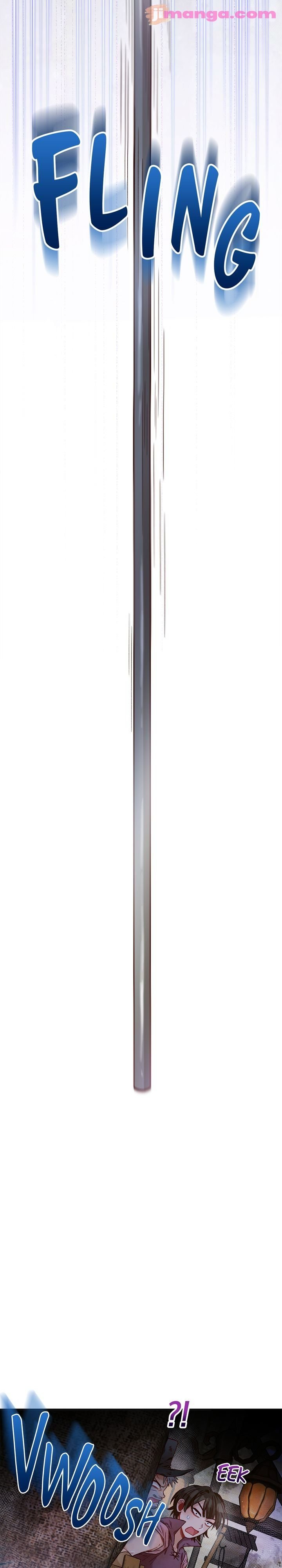 Aristité was Blessed with a Curse Chapter 16.5 - Page 21