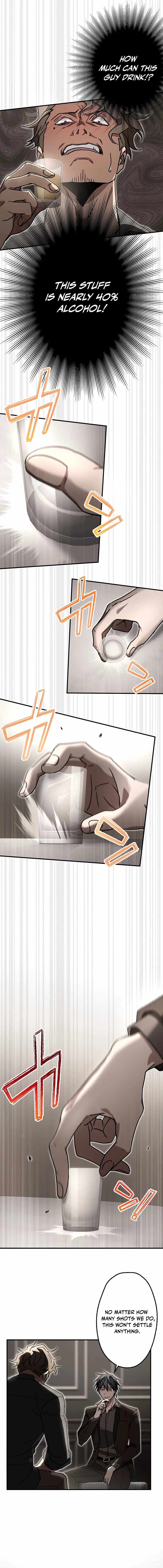 Aristocrat’s Revenge - Chapter 36 - 7