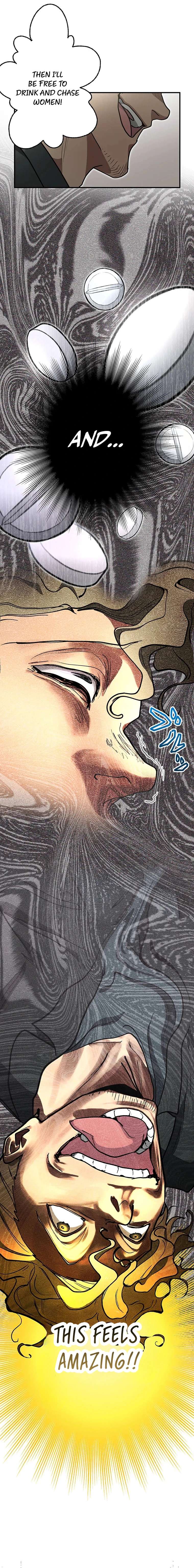 Aristocrat’s Revenge - Chapter 39 - 8