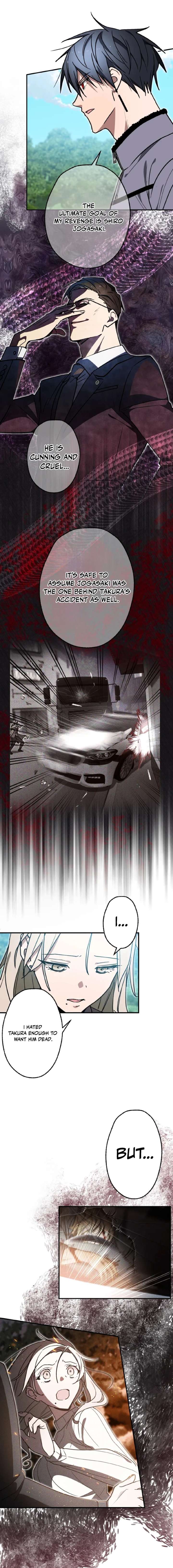 Aristocrat’s Revenge - Chapter 42 - 5