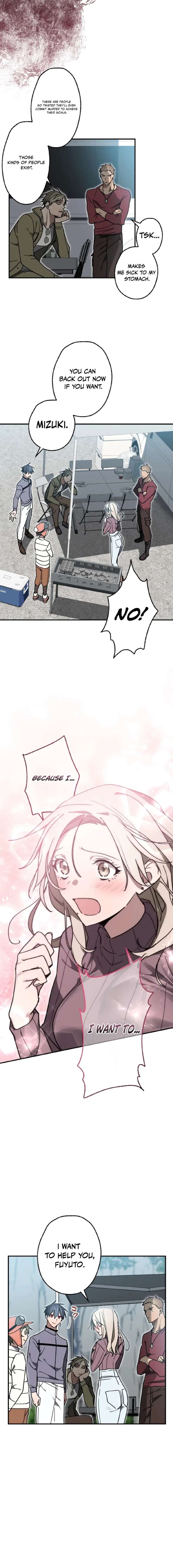 Aristocrat’s Revenge - Chapter 42 - 6