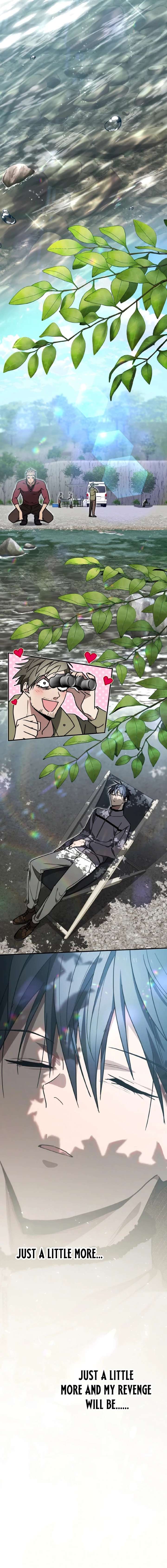 Aristocrat’s Revenge - Chapter 42 - 10