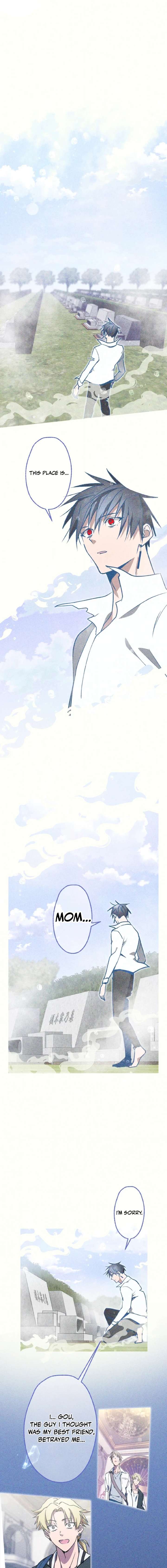 Aristocrat’s Revenge - Chapter 42 - 11