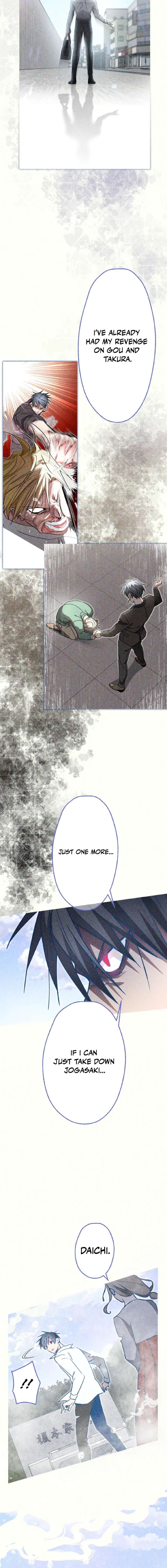 Aristocrat’s Revenge - Chapter 42 - 14