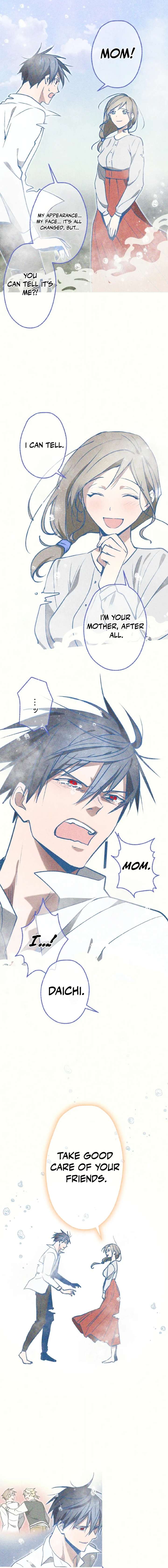 Aristocrat’s Revenge - Chapter 42 - 15