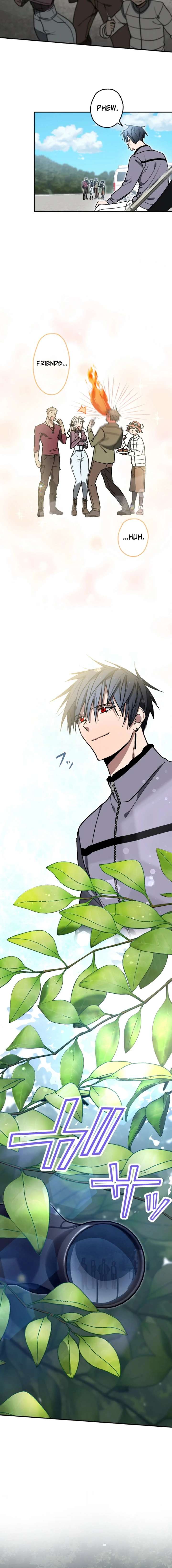 Aristocrat’s Revenge - Chapter 42 - 18