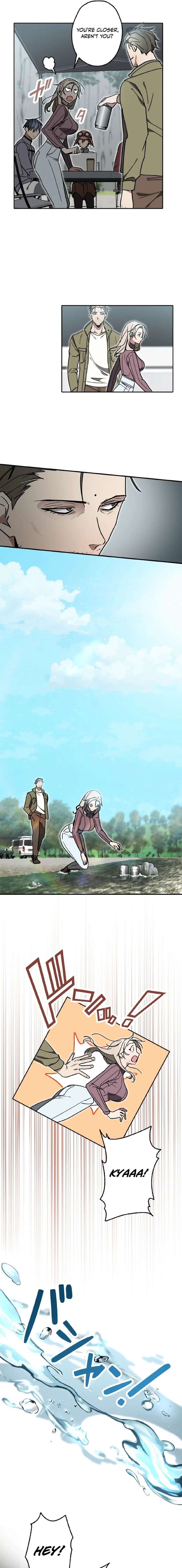 Aristocrat’s Revenge - Chapter 43 - 5