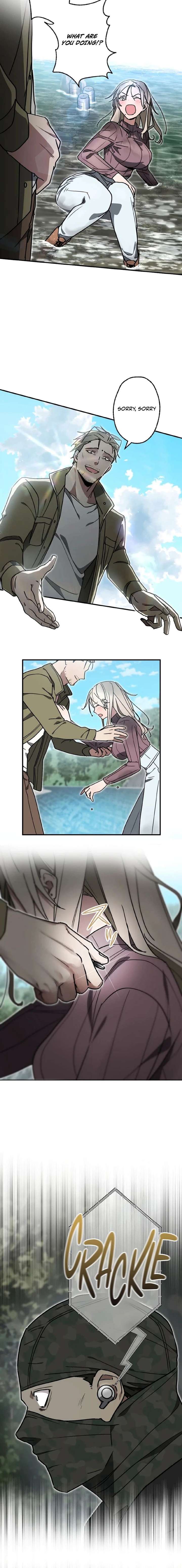 Aristocrat’s Revenge - Chapter 43 - 6