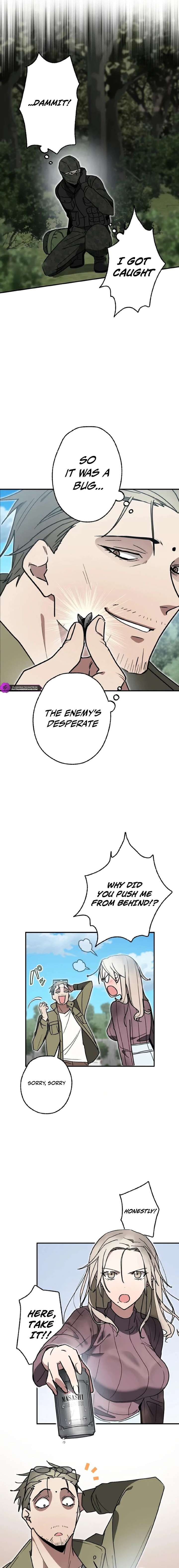 Aristocrat’s Revenge - Chapter 43 - 7