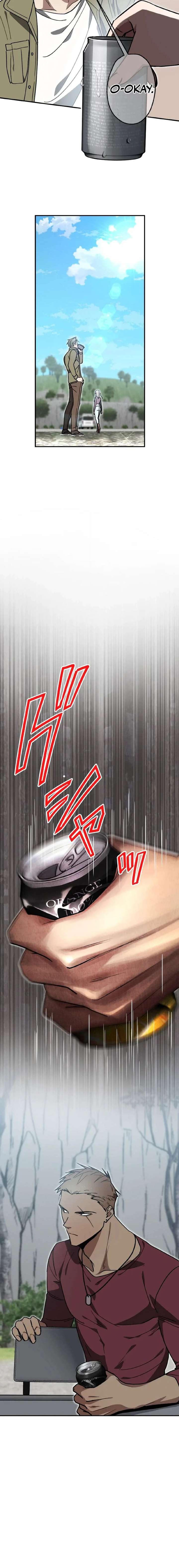 Aristocrat’s Revenge - Chapter 43 - 8