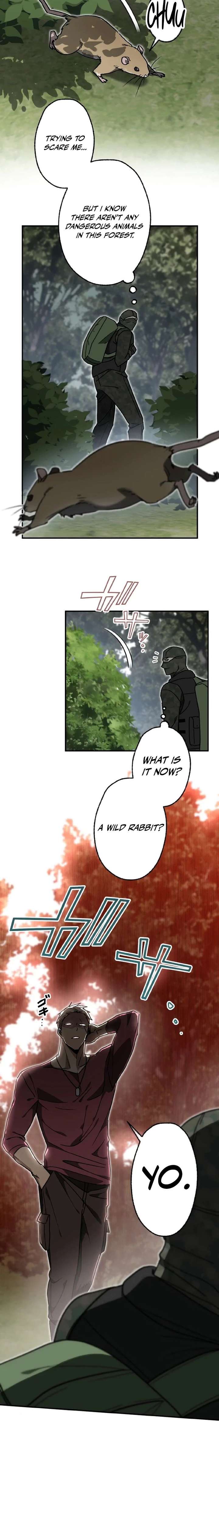 Aristocrat’s Revenge - Chapter 43 - 10