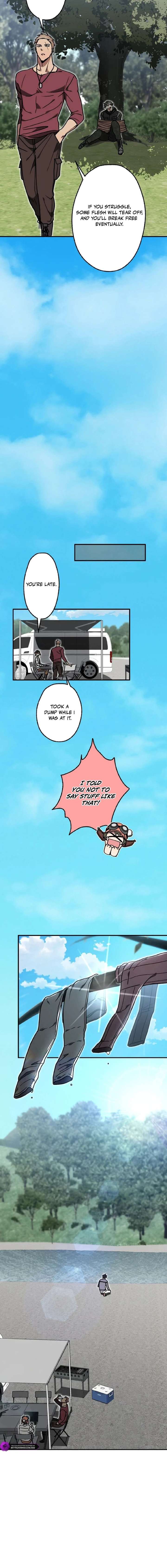 Aristocrat’s Revenge - Chapter 43 - 12