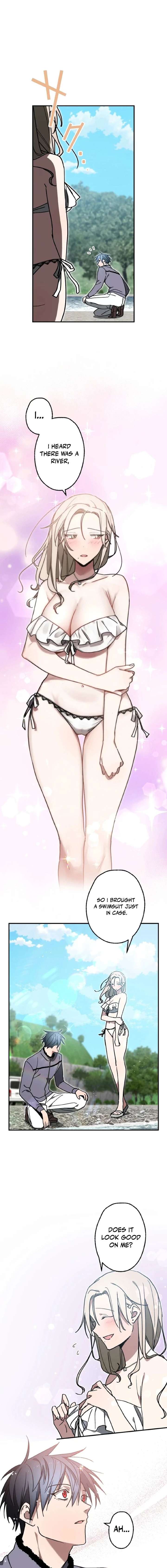 Aristocrat’s Revenge - Chapter 43 - 13