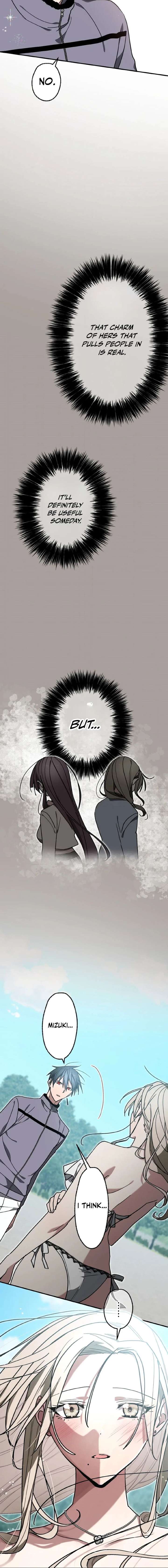 Aristocrat’s Revenge - Chapter 43 - 14