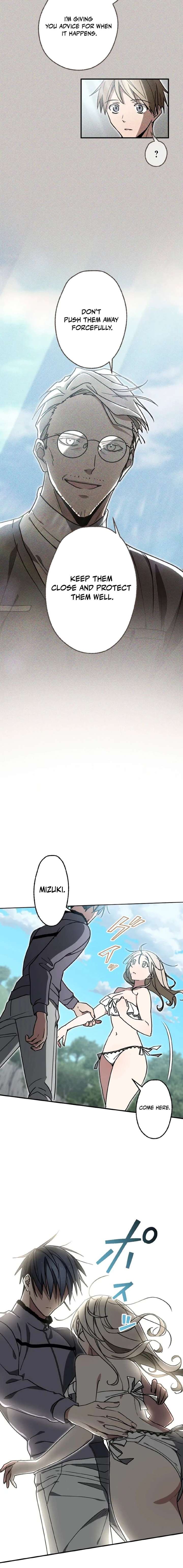 Aristocrat’s Revenge - Chapter 43 - 16