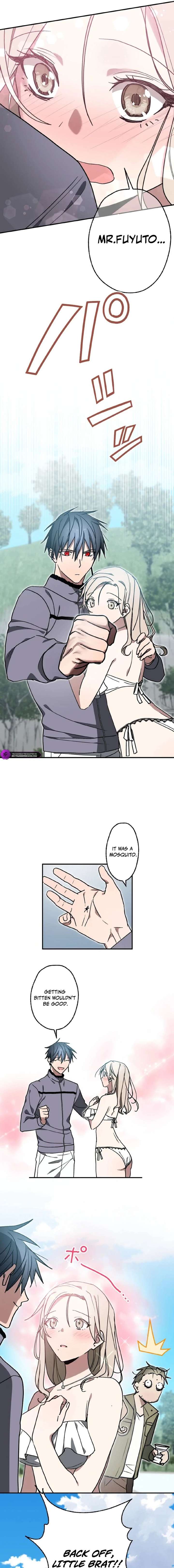 Aristocrat’s Revenge - Chapter 43 - 17