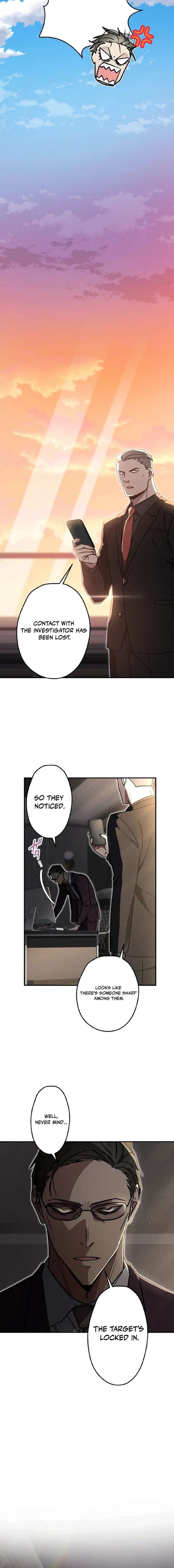 Aristocrat’s Revenge - Chapter 43 - 18