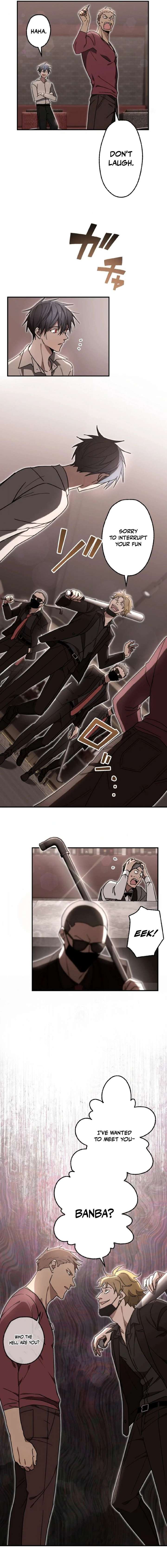 Aristocrat’s Revenge Chapter 44 - Page 13