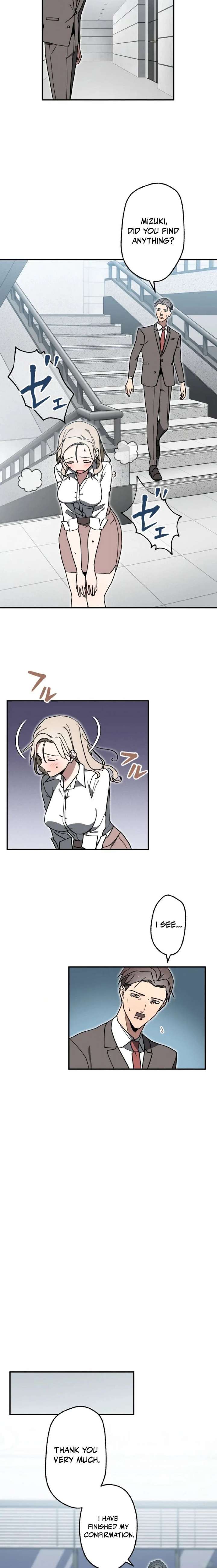 Aristocrat’s Revenge Chapter 47 - Page 15