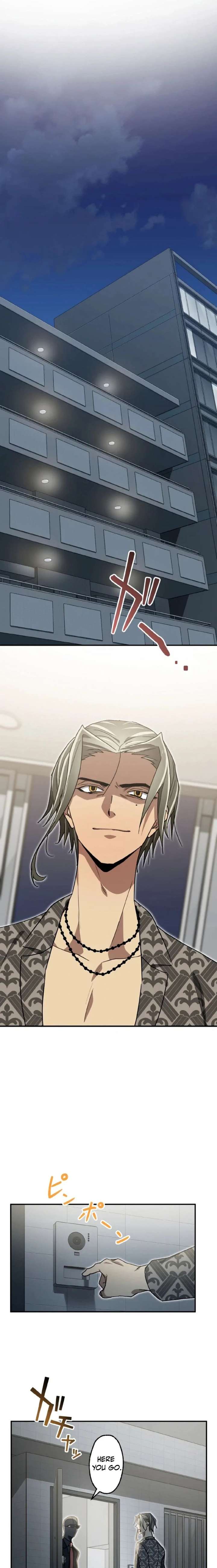 Aristocrat’s Revenge Chapter 48 - Page 20